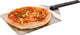 Grill guru pizza pala acero plegable