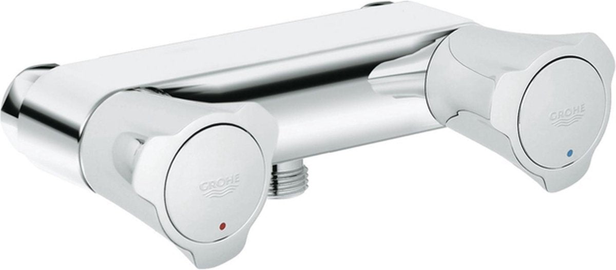 Grifo de ducha Grohe costa l - 12 cm - cromo