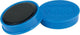 Magneti per lavagna magnetica Nobo - confezione da 10 - magneti da 32 mm - blu