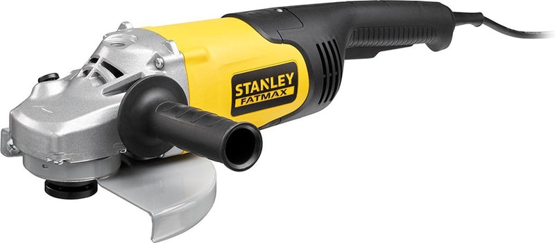 Amoladora angular stanley fmeg225vs fatmax 125mm 1100w