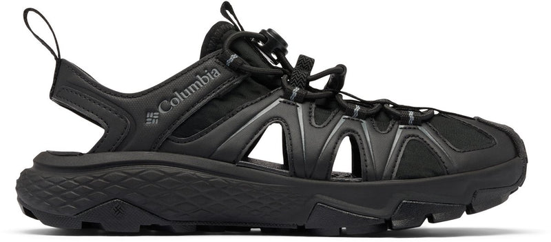 Sandali Columbia peakfreak rush™ shandal da donna - neri, ti grey steel