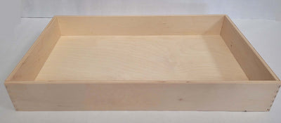 Giocattoli Alexander | scatola da gioco in legno 50x30x7cm