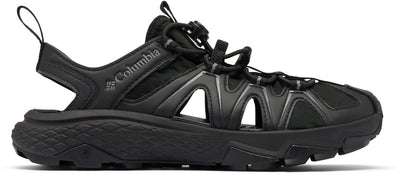 Sandali Columbia peakfreak rush™ shandal da donna - neri, ti grey steel