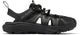 Sandali Columbia peakfreak rush™ shandal da donna - neri, ti grey steel