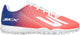 Skechers jr youth tf boys sports shoes - blue pink