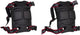 Serie Rubi n - ginocchiere professionali - comode - ergonomiche - leggere