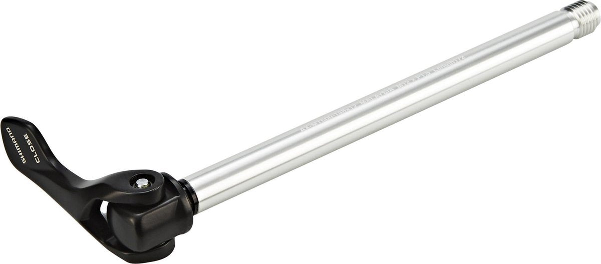 Shimano Star Ax behind | MT500 | E-Thru | 148mm