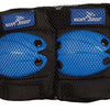 Street Rider Protective Set M Blue, 6dlg.