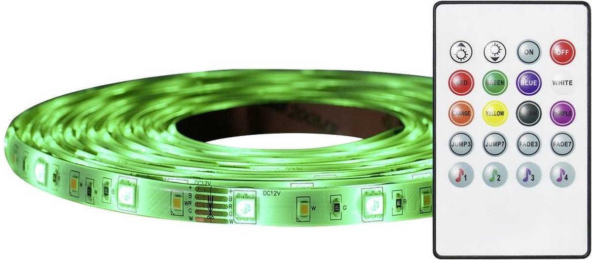 Tira LED Nordlux -color-musica-3 metros