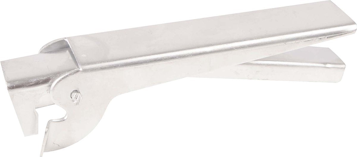 Bo-camp - pannengreep - universeel - aluminium