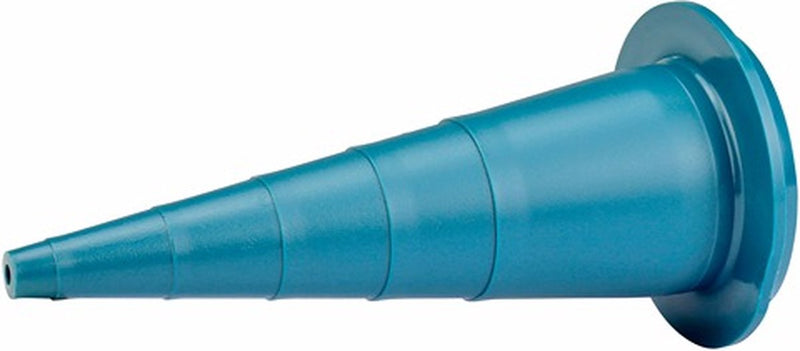 Pistola per calafataggio con ugello Makita 454226-0 per supporto cartuccia b d