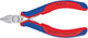 Cortadora para electrónica Knipex 115 mm - 7752115