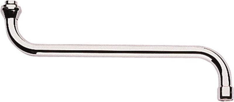 Caño inferior Grohe 13017 3 4 300mm