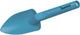 Pala Scrunch - gris azul - plegable - reciclable