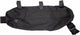 Topeak frametas MidLoader 6L zw, Nylon straps, Zwart