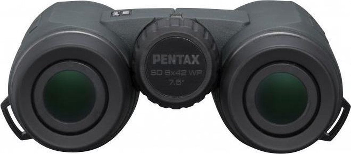 Binocolo Pentax SD 8x42 WP