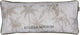 Riviera maison rivièra maison palms cushion sierkussen - 30 x 70 cm cm - zand