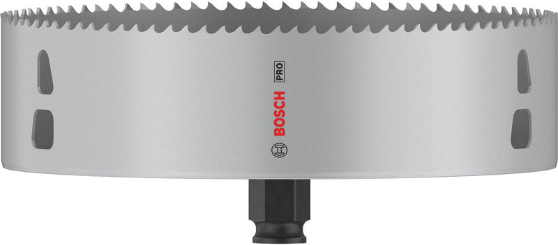 Bosch pro multi material pc plus lochsäge 177 mm - 2608594421