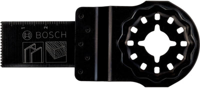 Hoja de sierra de inmersión Bosch aiz 20 ab hcs - para madera y metal