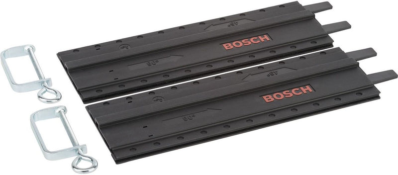 Carril guía Bosch - 350 mm - 2 piezas