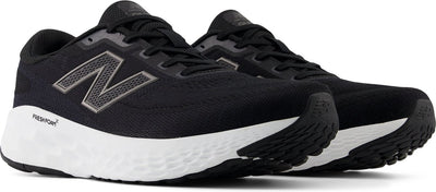 Scarpe sportive da uomo New Balance Èvoz - nere