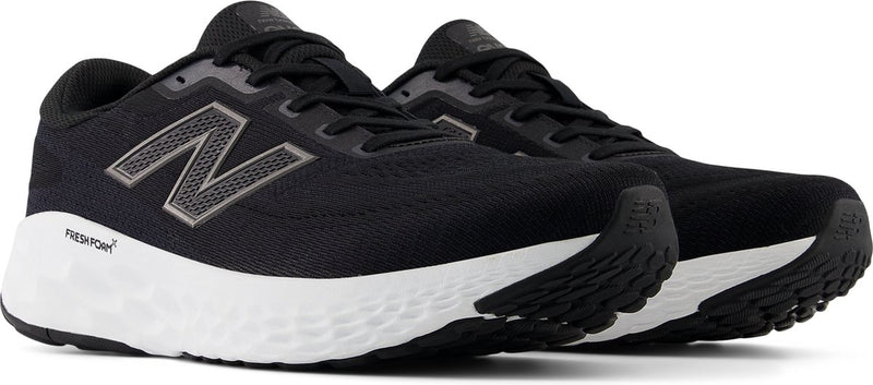 Scarpe sportive da uomo New Balance Evoz - nere