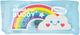 Ooly - Rainbow Buddy - Gomma grande profumata - Gomma arcobaleno con profumo di vaniglia