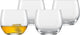 Schott Zwiesel per te bicchiere di succo - 400 ml - 4 bicchieri