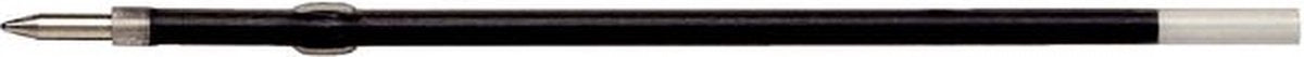 Ricariche per penna a sfera Pilot - nero - 12 pezzi - pill rfns-gg-m 0.27mm
