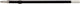 Ricariche per penna a sfera Pilot - nero - 12 pezzi - pill rfns-gg-m 0.27mm
