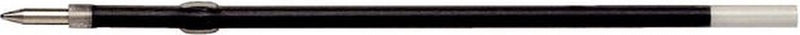 Ricariche per penna a sfera Pilot - nero - 12 pezzi - pill rfns-gg-m 0.27mm