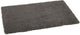 Beeztees eco vetbed rumax - dog mat - bench - bench cushion anthracite - 78x55cm