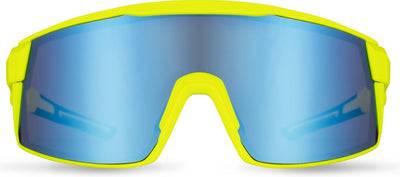 Agu verve hdii glasses fluo yellow - 40514600-002
