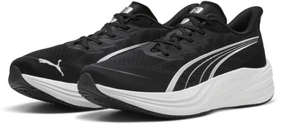 Zapatillas deportivas unisex Puma darter pro 2 - misty pink-dusky rosewood-warm white-powder pink