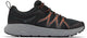 Columbia Peakfreak Roam™ botas de montaña para hombre - negro, cuarzo rojo