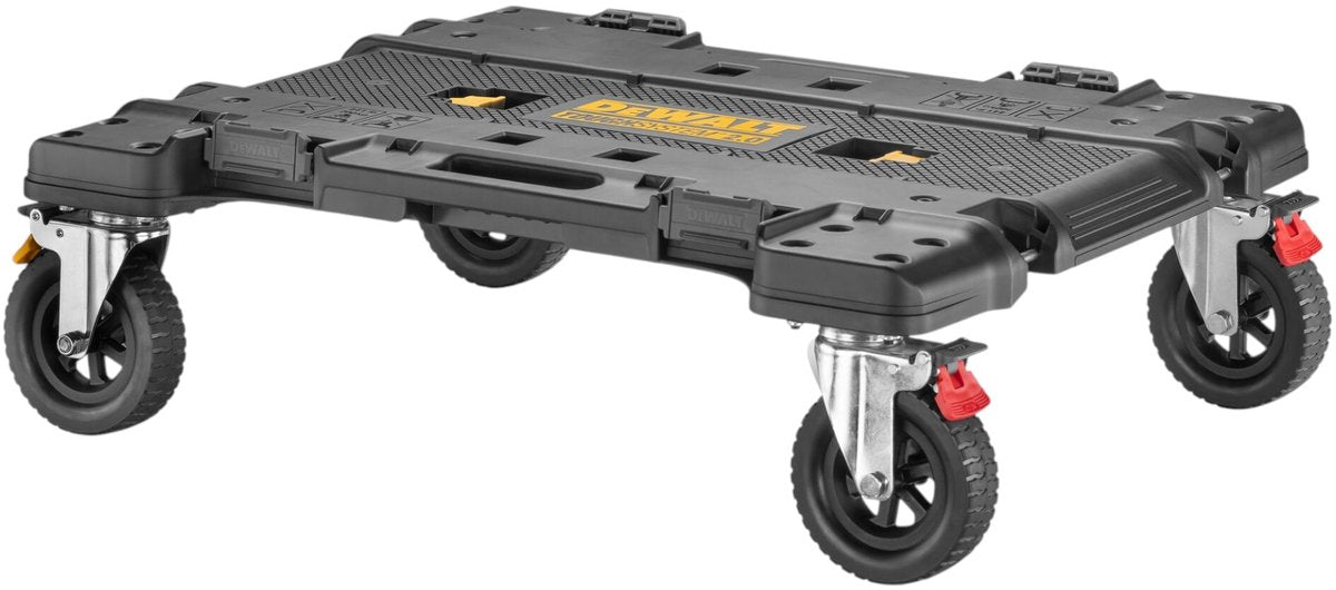 Dewalt dwst08530-1 plataforma hardsystem 2.0 dxl con ruedas - dwst08530-1