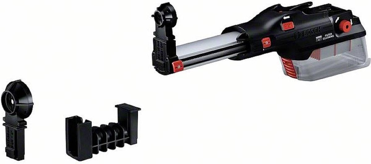 Bosch professional 1.600.a02.1bh boorstofvanger gde 28 d professional stofafzuiging gde 28 d professional 1 stuk(s)
