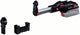 Bosch professional 1.600.a02.1bh boorstofvanger gde 28 d professional stofafzuiging gde 28 d professional 1 stuk(s)