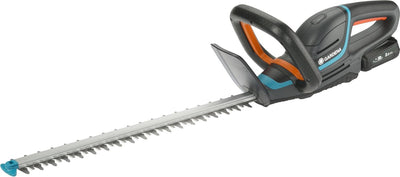 Gardera Battery Hedge Trimmer ComfortCut 50 18V P4A Set