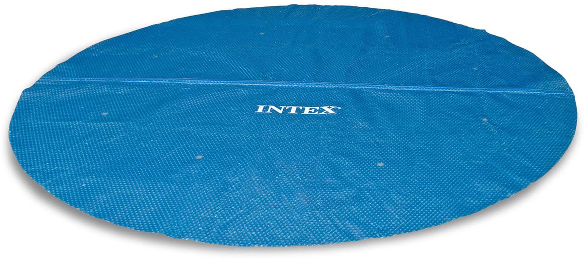 Intex solarzeil 3,05 m