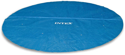 Intex solarzeil 3,05 m