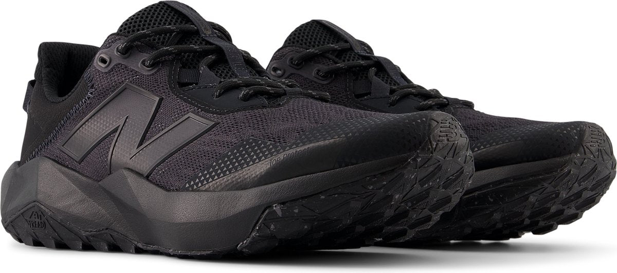 New balance nitrel heren sportschoenen - phantom