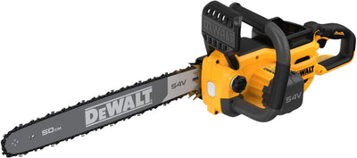 Motosierra a batería Dewalt dcmcs575n-xj | voltaje flexible de 54v | 50cm | sin baterías ni cargador - dcmcs575n-xj