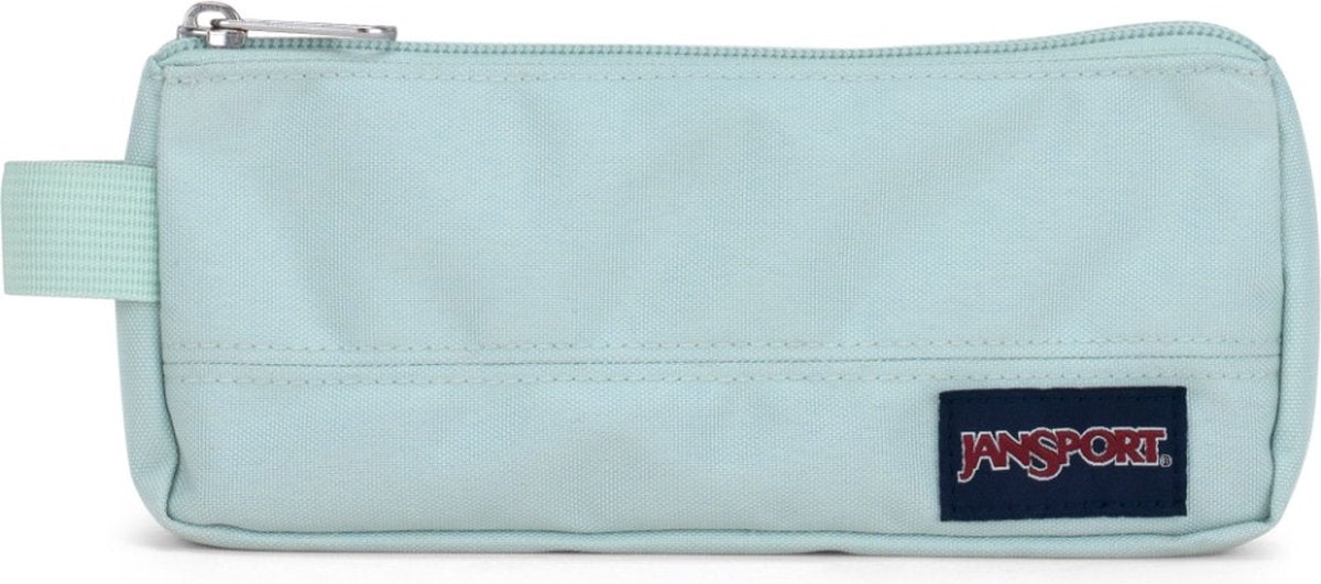 Custodia per accessori base Jansport - menta fresca
