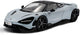 Solido McLaren 765 lt '20, scala di grigi 1:43