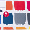 Talens Gouache Extra Nice Set, Vials 10x16ml