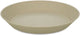 Koziol plato hondo, 24 cm, juego de 4, orgánico, beige arena - | conectar placa