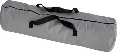 Carrying bag tent 110 x 32 x 30 cm Polyester Gray
