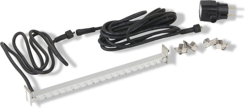 Ubbink Ubbink Light Strip con 20 LED 30 cm White 1312115