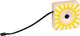 Cinta de madera de goki extensible